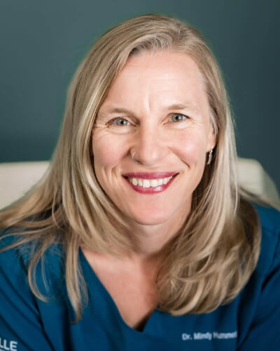 Dr. Mindy Walstra-Hummel