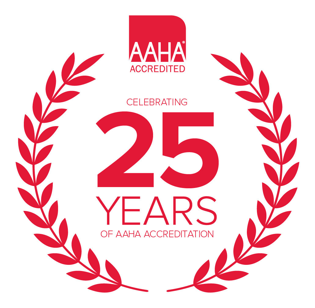 AAHA Logo